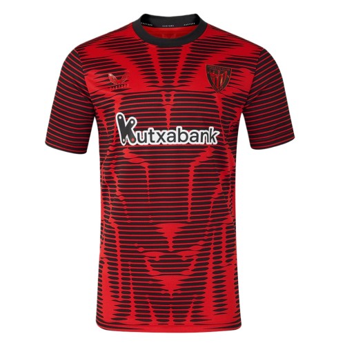 Thai Version Athletic Club 25/26 Fourth Jersey