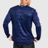 Thai Version Scotland 2026 Home Long Sleeve Jersey