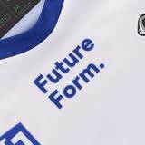 Canterbury Bulldogs 2026 Men's Away Jersey
