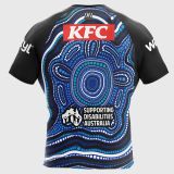 Canterbury Bulldogs 2025 Men's Indigenous Jersey