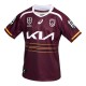 Brisbane Broncos 2026 Men's Home Jersey