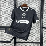 Thai Version St. Pauli 25/26 Third Jersey