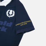 Scotland 2025/2026 Mens Murrayfield 100 Rugby Jersey