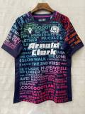 Scotland 2025/2026 Mens Words Training Rugby Jersey