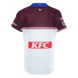 Manly Warringah Sea Eagles 2026 Mens Home Jersey