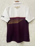 Brisbane Broncos 2025 Men's Premiers Polo
