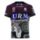 Manly Warringah Sea Eagles 2025 Mens Indigenous Jersey