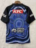 Canterbury Bulldogs 2025 Men's Indigenous Jersey