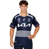 Brisbane Broncos 2026 Men's Away Jersey