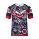 Sydney Roosters 2025 Men's Indigenous Jersey
