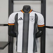 Player Version Germany 2026 Special Authentic Jersey