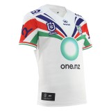 New Zealand Warriors 2026 Men's Away Jersey