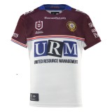 Manly Warringah Sea Eagles 2026 Mens Home Jersey