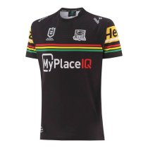 Penrith Panthers 2026 Men's Home Rugby Jersey