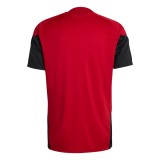 Thai Version Germany 2026 Training Jersey - Red