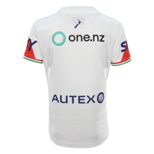 New Zealand Warriors 2026 Men's Away Jersey