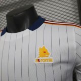 Thai Version AS Roma 25/26 Terrace Icons Jersey