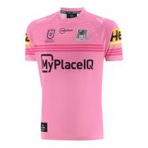 Penrith Panthers 2026 Men's Away Rugby Jersey