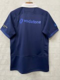Scotland 2025/2026 Mens Murrayfield 100 Rugby Jersey