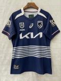Brisbane Broncos 2026 Men's Away Jersey