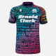 Scotland 2025/2026 Mens Words Training Rugby Jersey