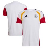 Thai Version Germany 2026 Training Jersey - White