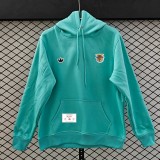 Benfica 25/26 Team Hoodie