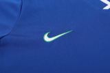 Kids Brazil 1997/1998 Away Retro Kit