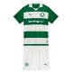 Kids Palmeiras 25/26 Special Jersey and Short Kit