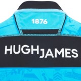 Cardiff 2025/2026 Mens Home Rugby Jersey