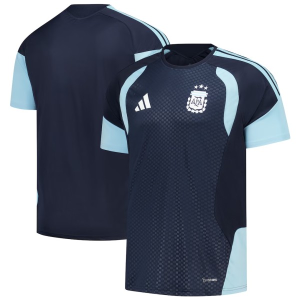 Thai Version Argentina 2026 Training Jersey