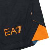 Thai Version SSC Napoli 25/26 Halloween Shorts