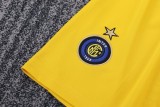 Kids Inter Milan 2002/2003 Third Retro Kit