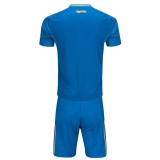 Kids Cruzeiro 25/26 Third Jersey and Short Kit
