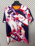 Thai Version Fiorentina 25/26 Fourth Jersey