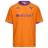 Thai Version Fiorentina 25/26 Fourth Jersey