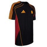 Thai Version AS Roma 25/26 Travel Jersey