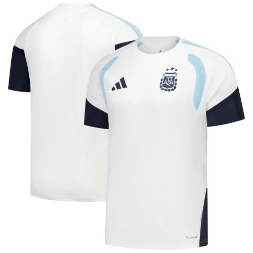 Thai Version Argentina 2026 Training Jersey