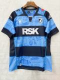 Cardiff 2025/2026 Mens Home Rugby Jersey