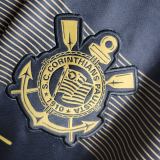 Corinthians 2018 Third Retro Jersey