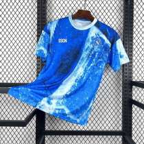 Thai Version SSC Napoli 25/26 Marechiaro Jersey