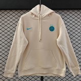 Inter Milan 25/26 Team Hoodie