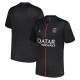 Thai Version PSG 25/26 Fourth Jersey