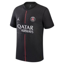 Player Version PSG 25/26 Fourth Authentic Jersey