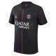 Player Version PSG 25/26 Fourth Authentic Jersey