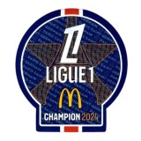 Thai Version PSG 25/26 Fourth Jersey