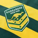 Kangaroos Australia Rugby League 2025/2026 Men's Home Jersey