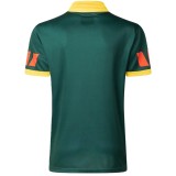 Kangaroos Australia Rugby League 2025/2026 Men's Home Jersey