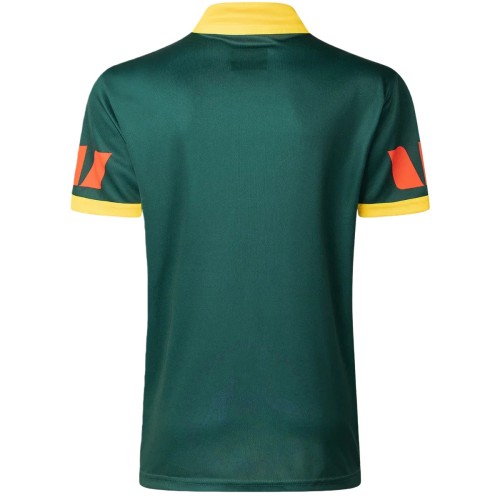 Kangaroos Australia Rugby League 2025/2026 Men's Home Jersey