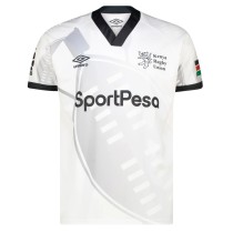 Kenya 7'S 2025/2026 Men's Away Rugby Jersey